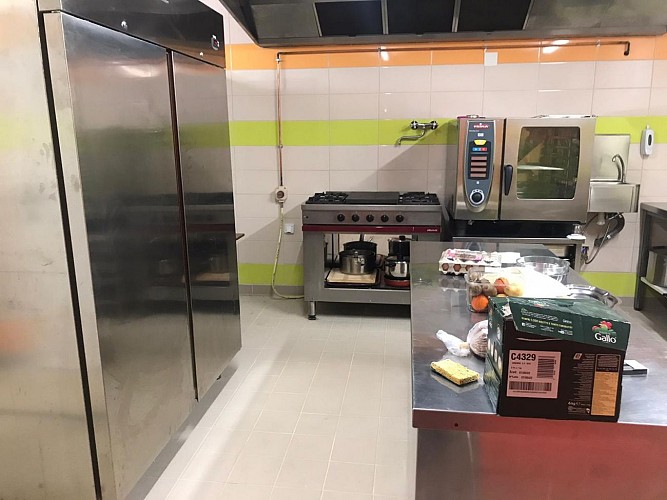 Le Repaire de la Féclaz