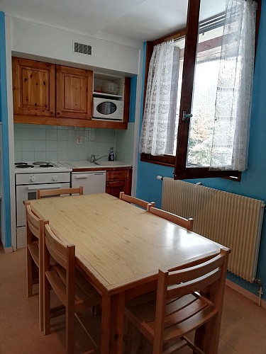 Le Repaire de la Féclaz