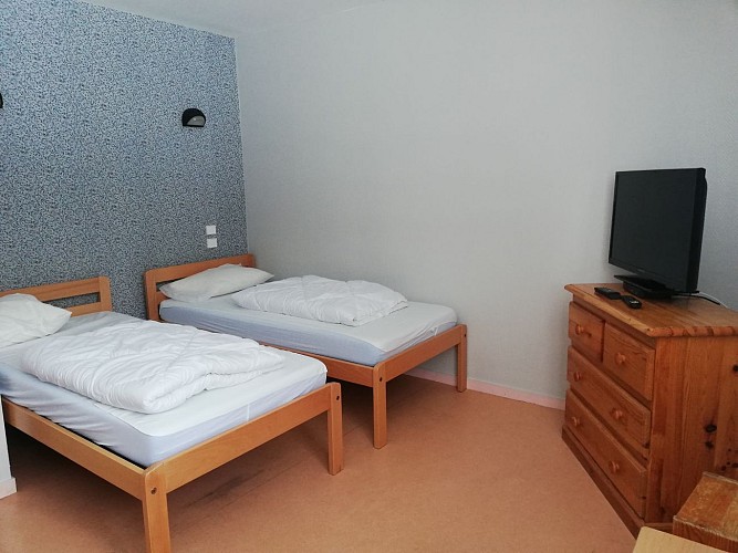 Le Repaire de la Féclaz