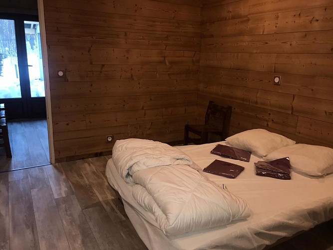 Le Repaire de la Féclaz