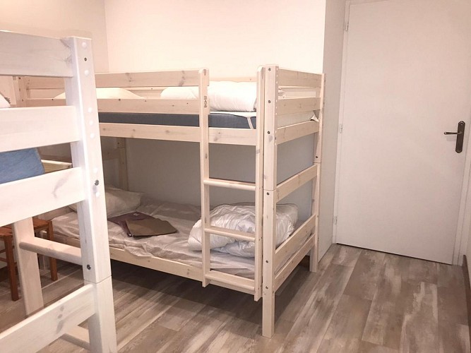 Le Repaire de la Féclaz