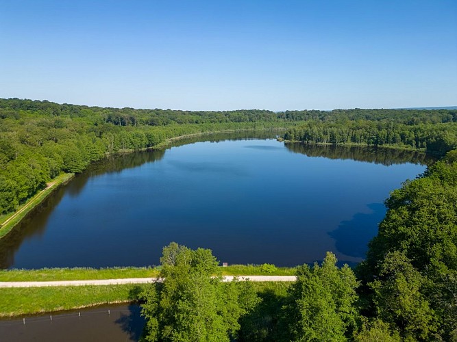Réserve naturelle de la Grande Pile