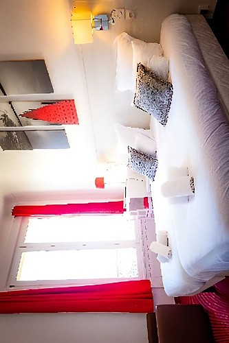 Chambre twin - triple