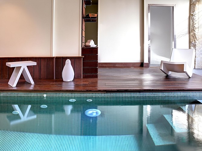 Hotel le Dauphin - Caen