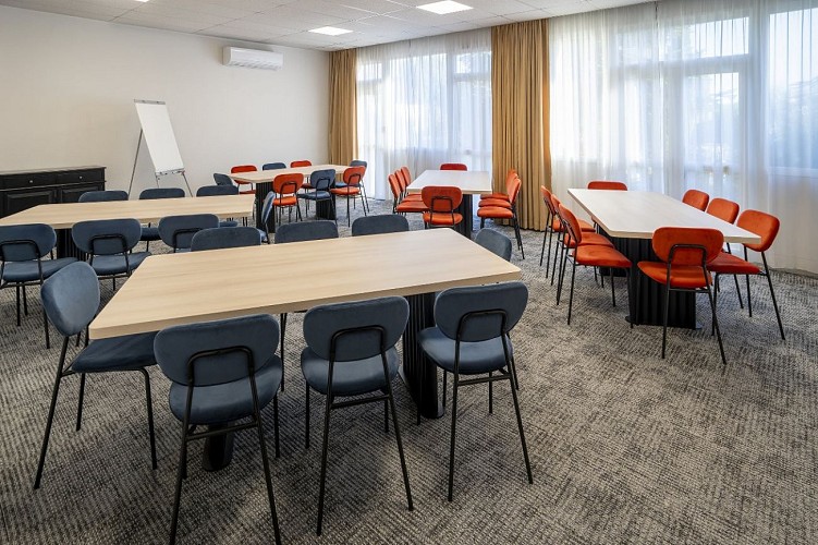 Le Carline Sure Hotel Collection_