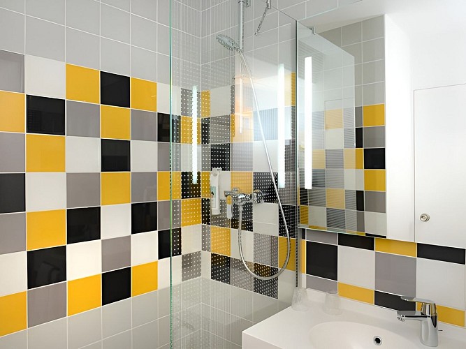 Hotel Ibis Styles Paul Doumer - Caen - 2