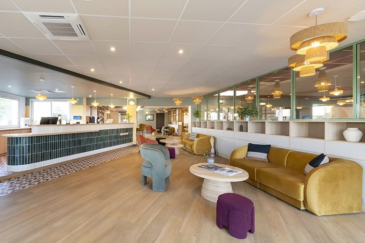 Sure Hotel Caen Memorial _Cécile Langlois_BD_01