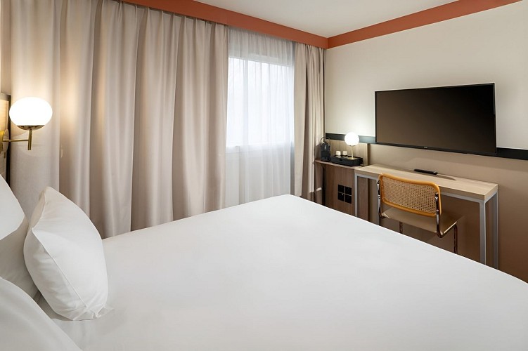 Sure Hotel Caen Memorial _Cécile Langlois_BD_19