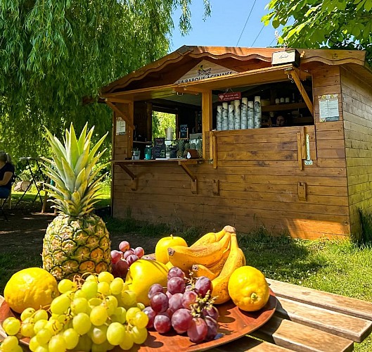 Barque agenaise-Agen-Instag