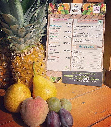 Barque agenaise-Agen