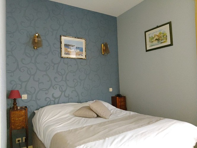 Hostellerie Saint Martin