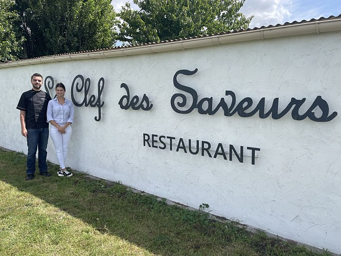 La Clef des Saveurs