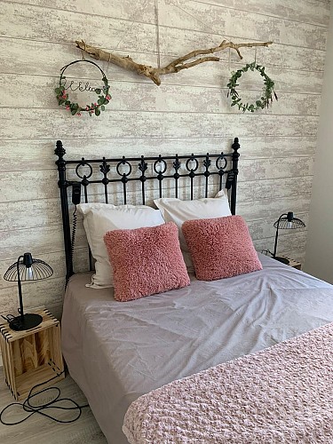 À la petite Écluse