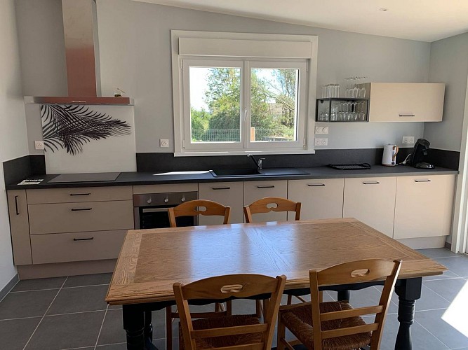 À la petite Écluse