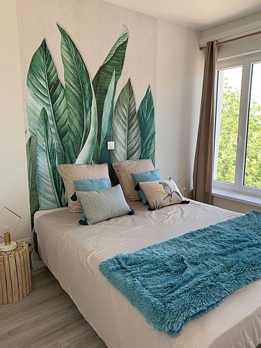 À la petite Écluse