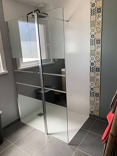 À la petite Écluse