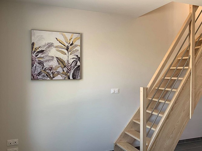 À la petite Écluse