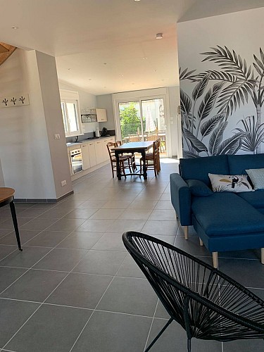 À la petite Écluse