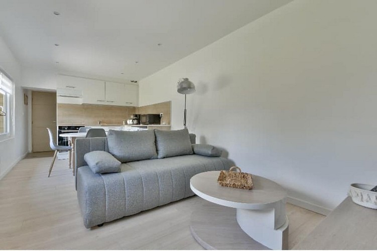 LE HAVRE DU ROHART "Papillon"