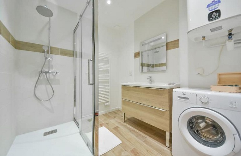 LE HAVRE DU ROHART "Papillon"