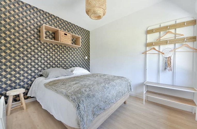 LE HAVRE DU ROHART "Papillon"