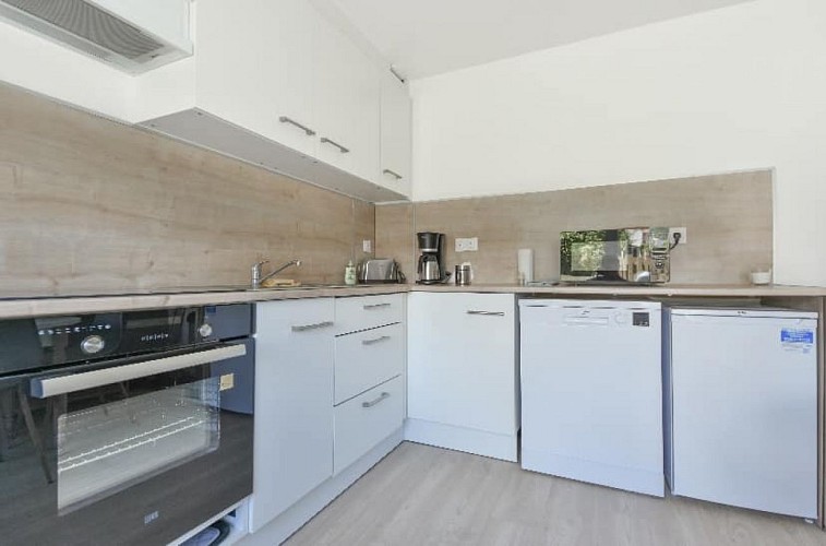 LE HAVRE DU ROHART "Papillon"