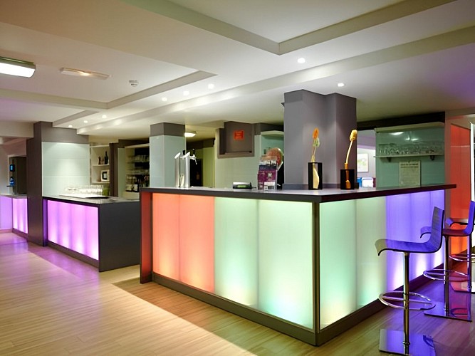 Hôtel Ibis Styles Ouistreham