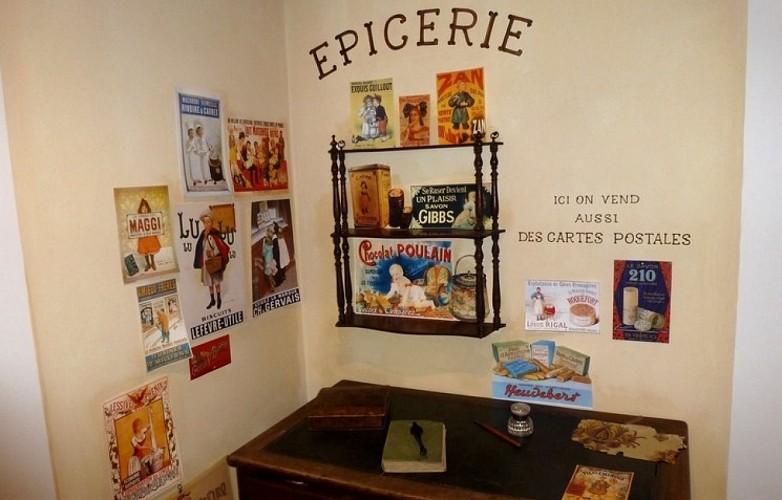 Musée Espace Valadon