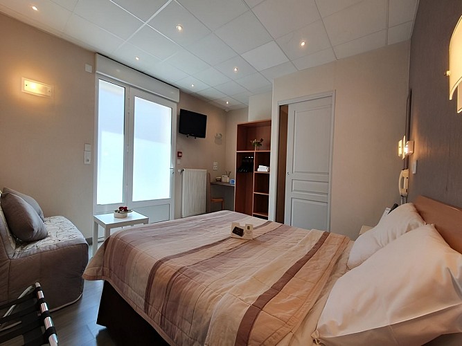 Les AGRICULTEURS HOTEL _ Crédit les Agriculteurs (5)