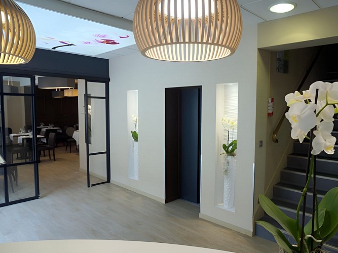 Hotel de France - Vire