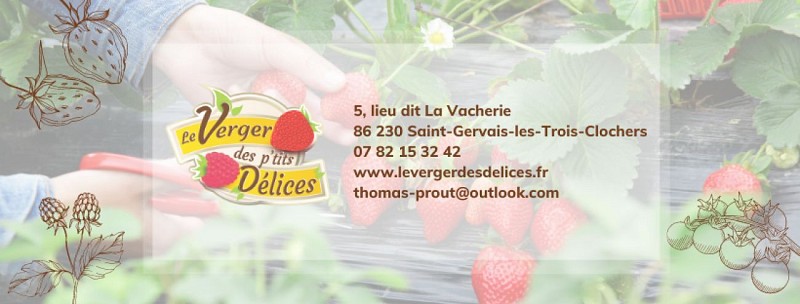 Verger des petits délices