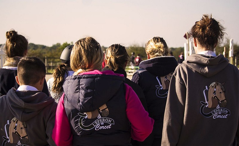 Centre équestre l'Eperon