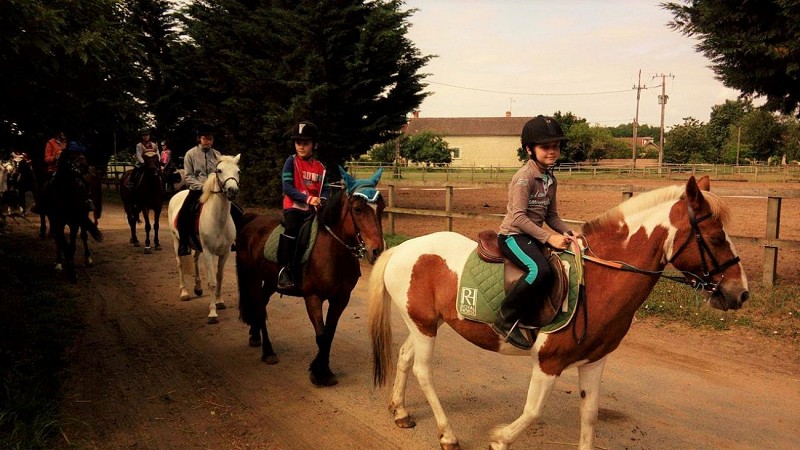 Centre équestre l'Eperon_2