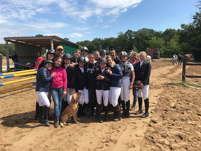 Centre équestre l'Eperon_5