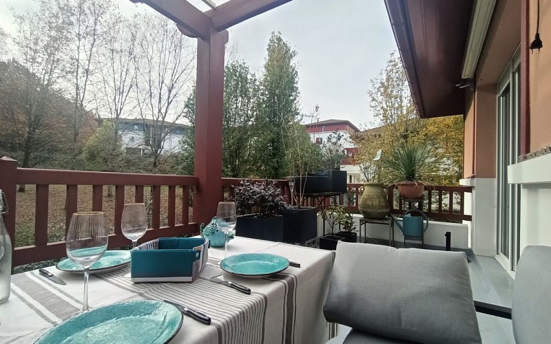 copie chambre1 Le Secret de cambo@Mme Cler (3)