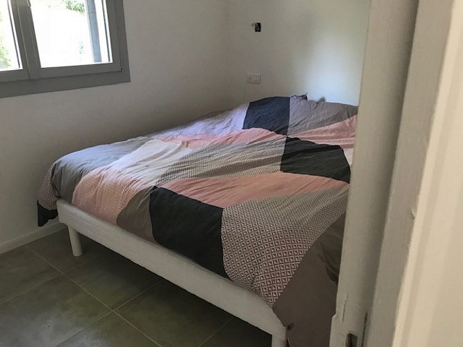 Appartement T2 "Les Hérissons"  en centre-ville