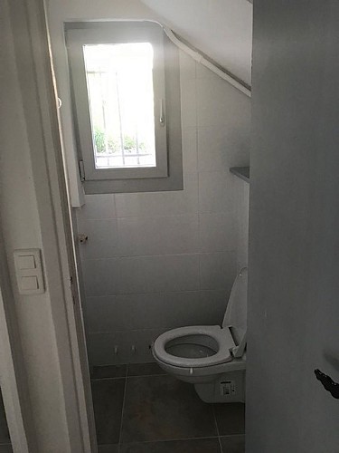 Appartement T2 "Les Hérissons"  en centre-ville