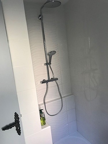 Appartement T2 "Les Hérissons"  en centre-ville