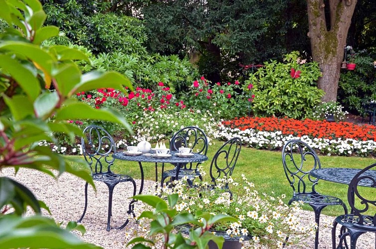 Hôtel d'Argouges (6)