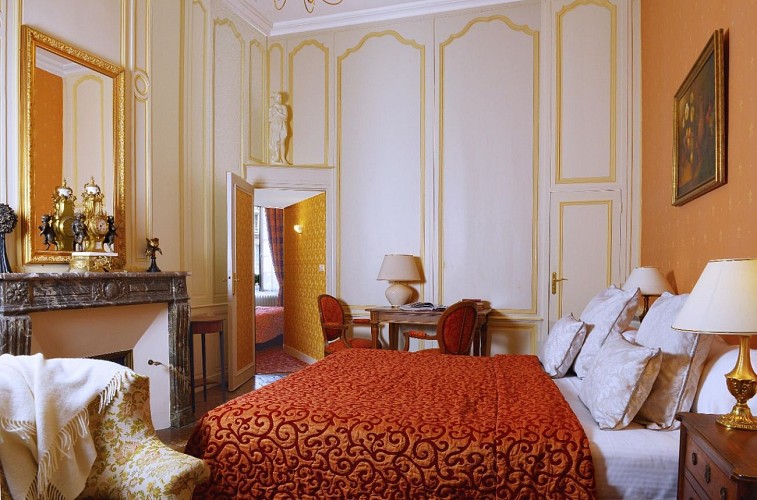 Hôtel d'Argouges (4)