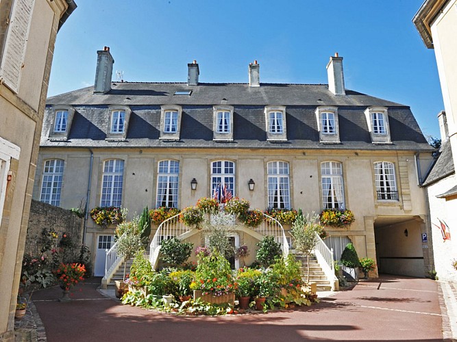 Hôtel d'Argouges