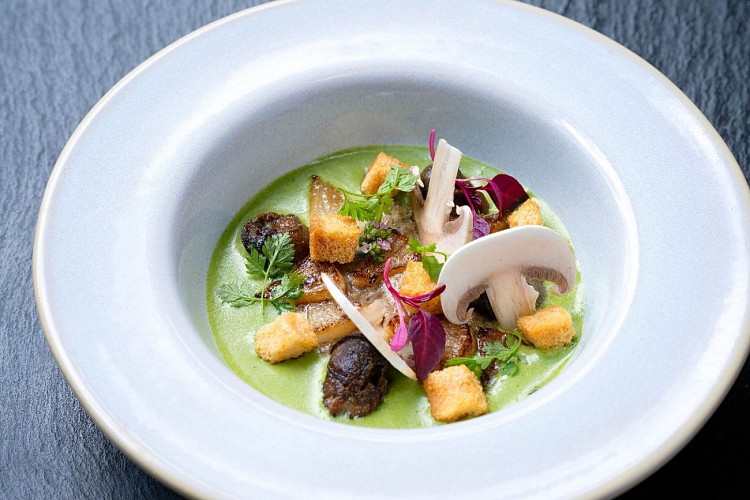 plat dejeuner auberge-14