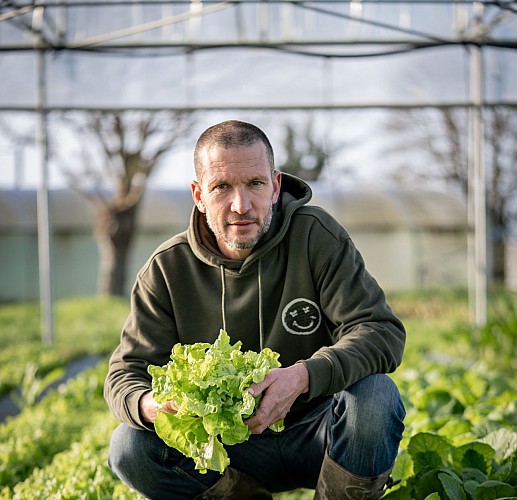 Les Jardins du Prémongis