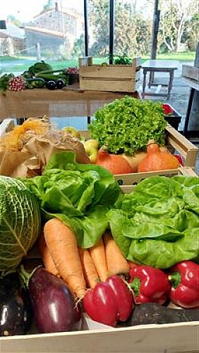 Les Jardins du Prémongis