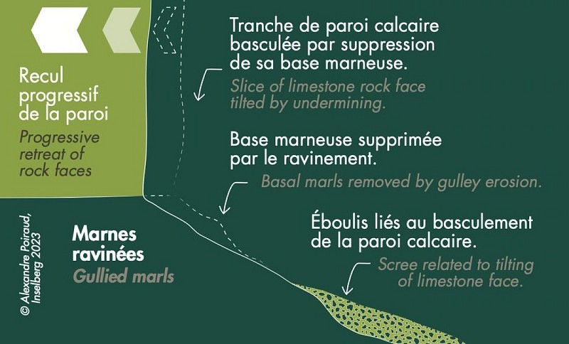 Colossus with a foot of clay