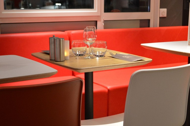 Hôtel Ibis Honfleur