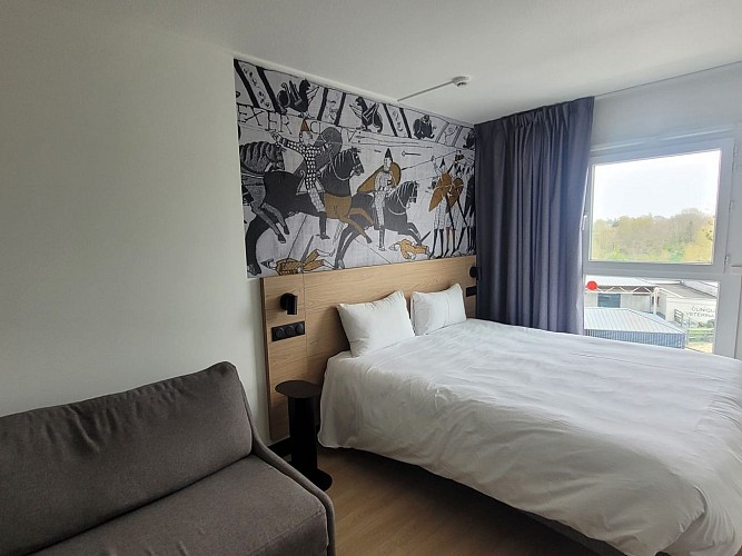 B&B Hôtel BAYEUX (4)