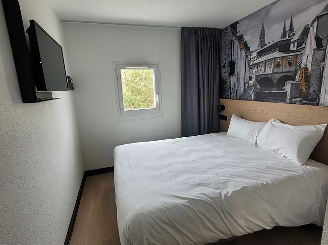 B&amp;B Hôtel BAYEUX