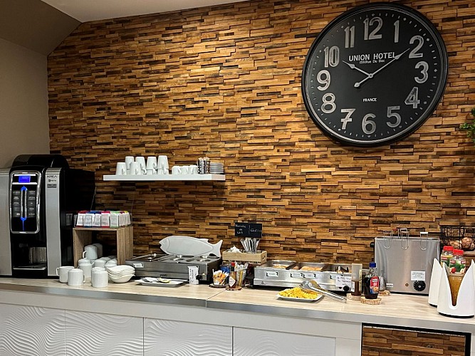 la-mare-o-poissons-buffet