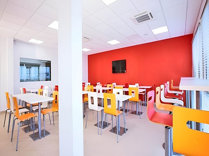 Hotel Première Classe St Contest - 4